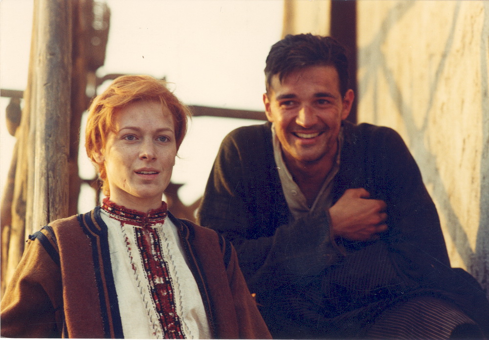 Фильм Турецкий гамбит (2005). Кадр N73472