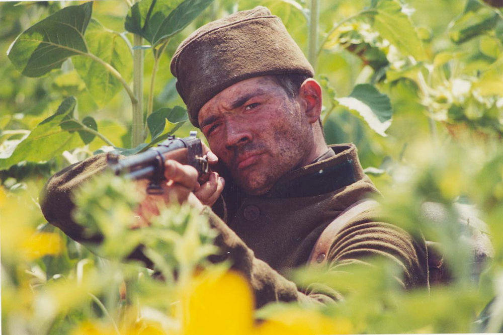 Фильм Турецкий гамбит (2005). Кадр N73474