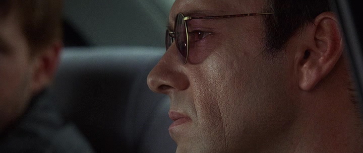 Фильм Подозрительные лица (1995). Кадр N73502