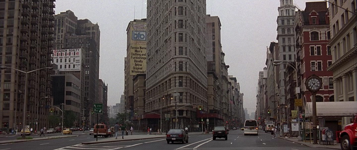 Фильм Подозрительные лица (1995). Кадр N73493