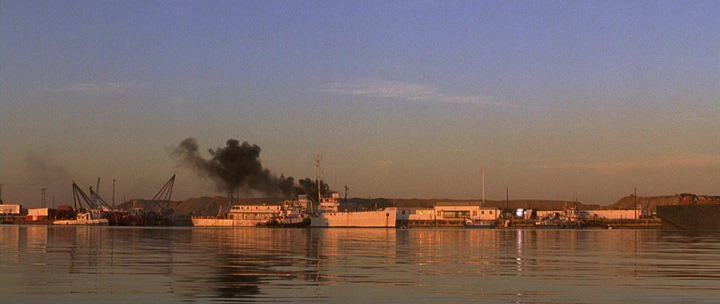 Фильм Подозрительные лица (1995). Кадр N73494