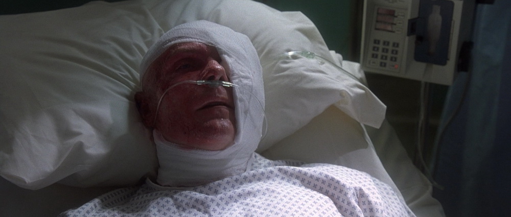 Фильм Подозрительные лица (1995). Кадр N73495