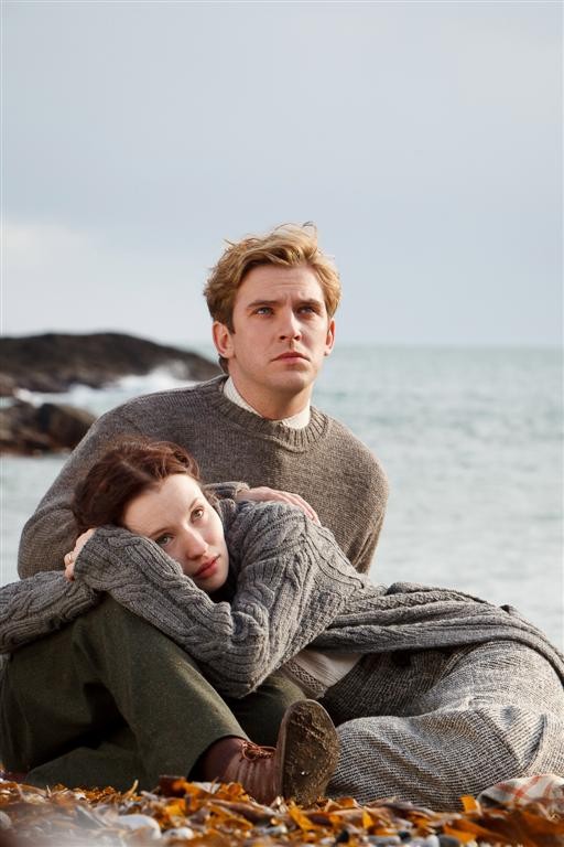 Фильм Лето в феврале (2013). Кадр N73525