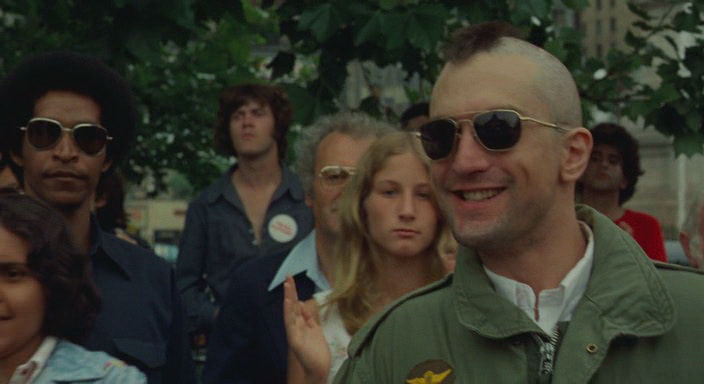 Фильм Таксист (1976). Кадр N73573
