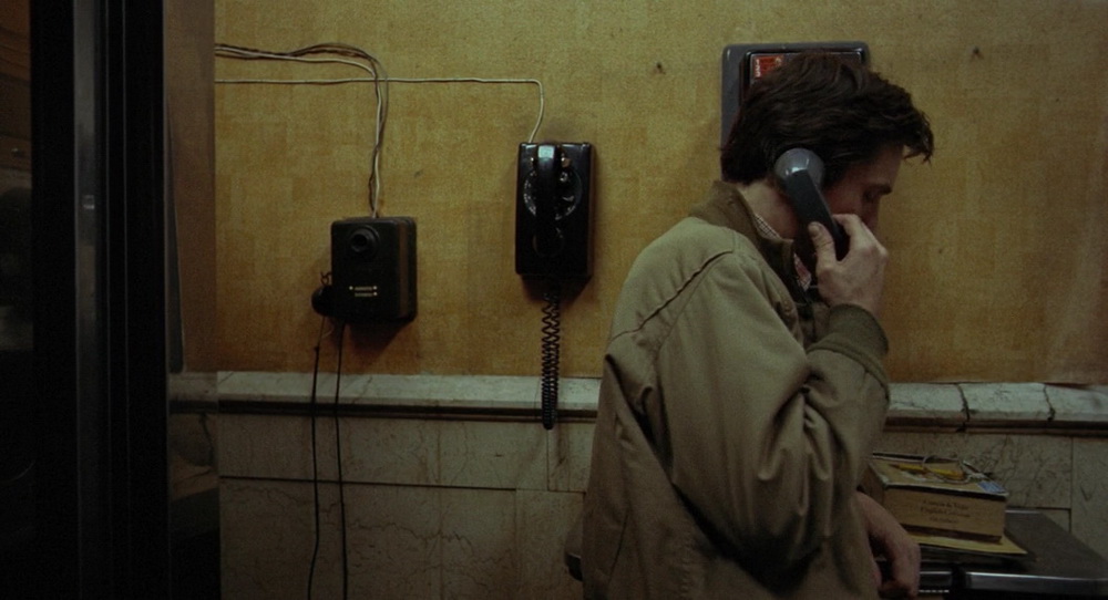 Фильм Таксист (1976). Кадр N73583