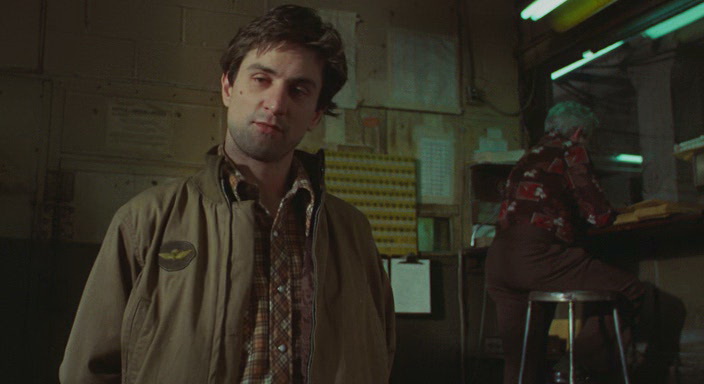Фильм Таксист (1976). Кадр N73584