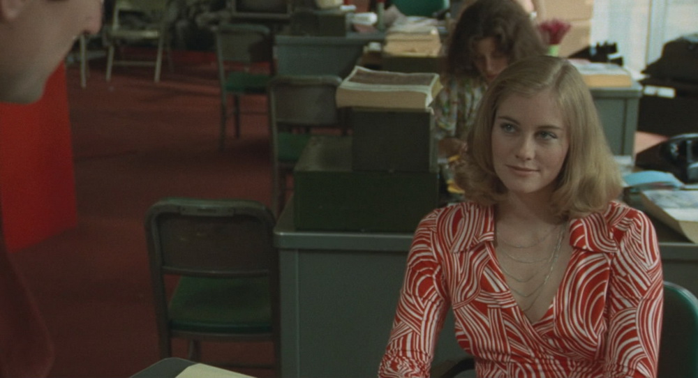Фильм Таксист (1976). Кадр N73574
