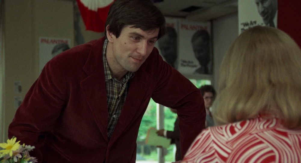 Фильм Таксист (1976). Кадр N73580