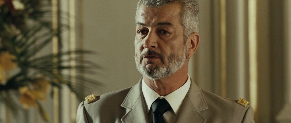 Фильм 13-й район: Ультиматум (2009). Кадр N73611