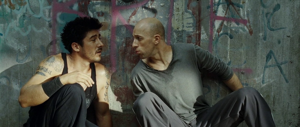 Фильм 13-й район: Ультиматум (2009). Кадр N73614