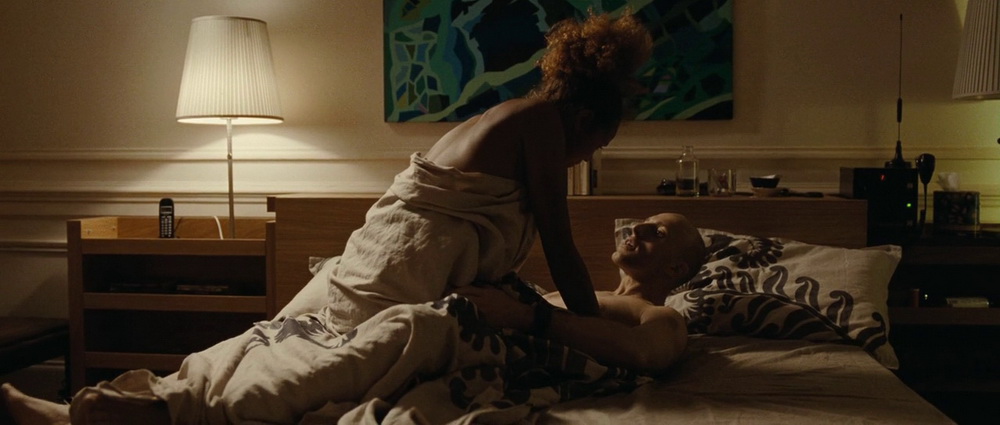 Фильм 13-й район: Ультиматум (2009). Кадр N73615