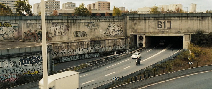 Фильм 13-й район: Ультиматум (2009). Кадр N73601