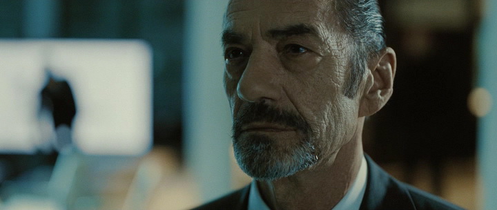 Фильм 13-й район: Ультиматум (2009). Кадр N73603