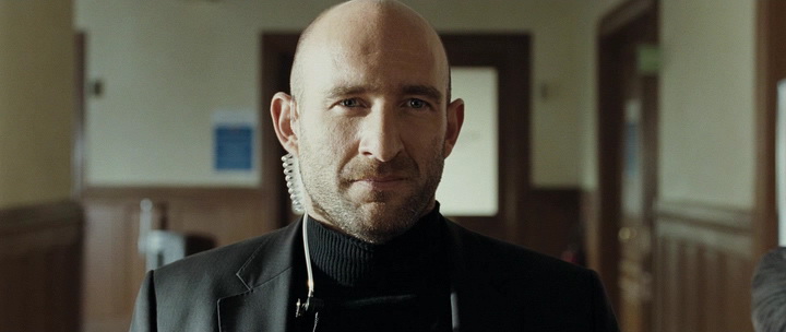 Фильм 13-й район: Ультиматум (2009). Кадр N73606