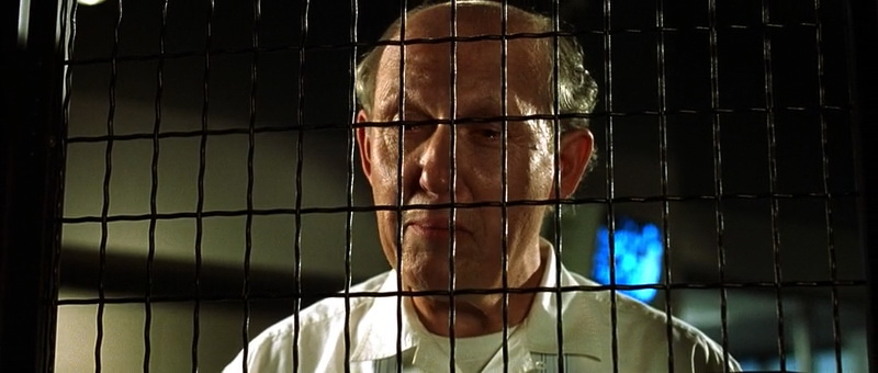 Фильм Рассвет мертвецов (2004). Кадр N73677