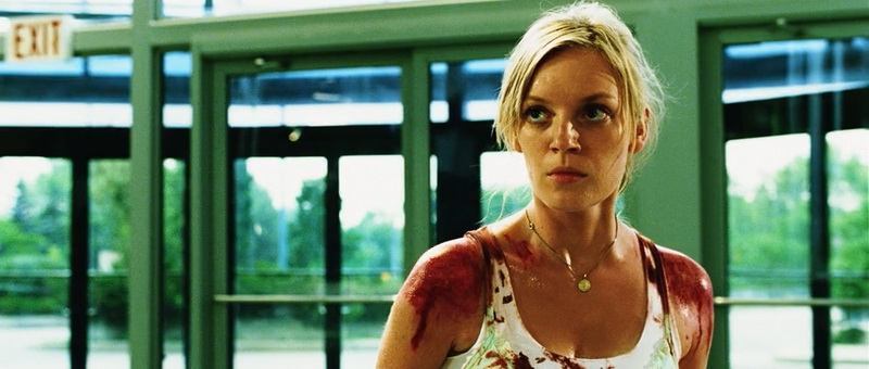 Фильм Рассвет мертвецов (2004). Кадр N73678
