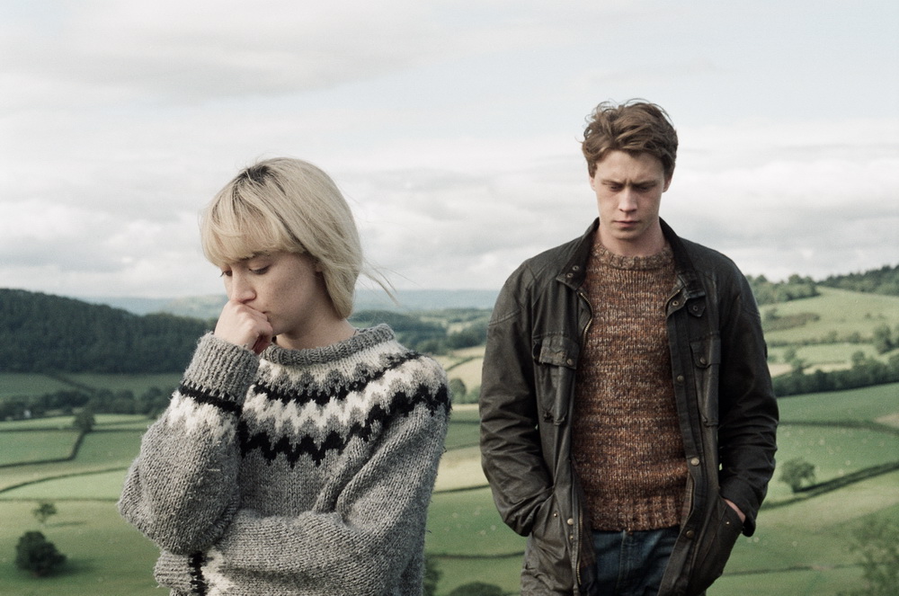 Фильм Как я теперь люблю (2013). Кадр N73753