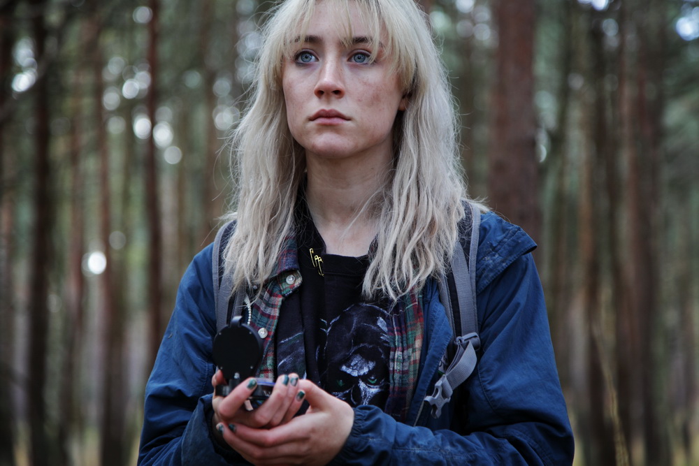 Фильм Как я теперь люблю (2013). Кадр N73852