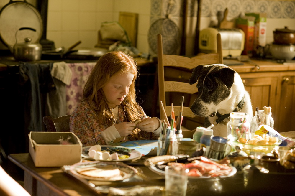 Фильм Как я теперь люблю (2013). Кадр N73774