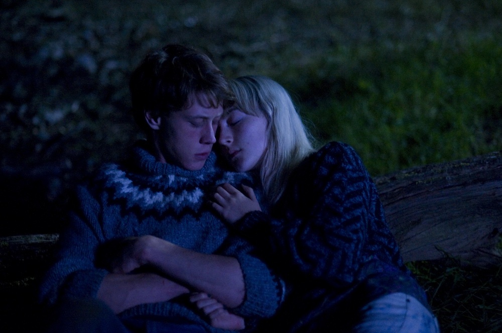 Фильм Как я теперь люблю (2013). Кадр N73818