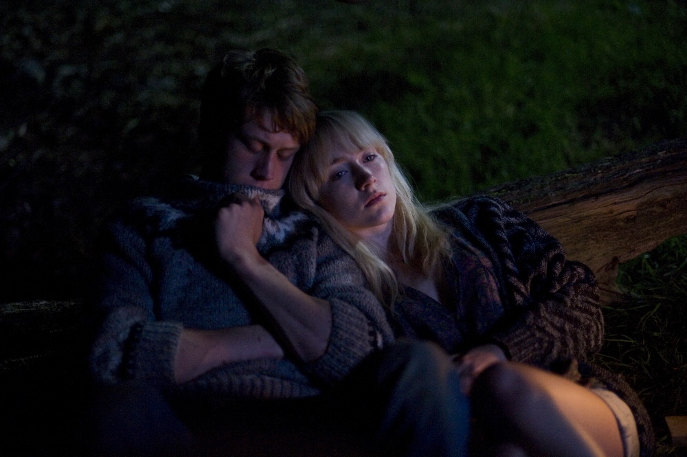 Фильм Как я теперь люблю (2013). Кадр N73819