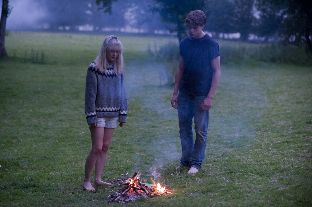 Фильм Как я теперь люблю (2013). Кадр N73833