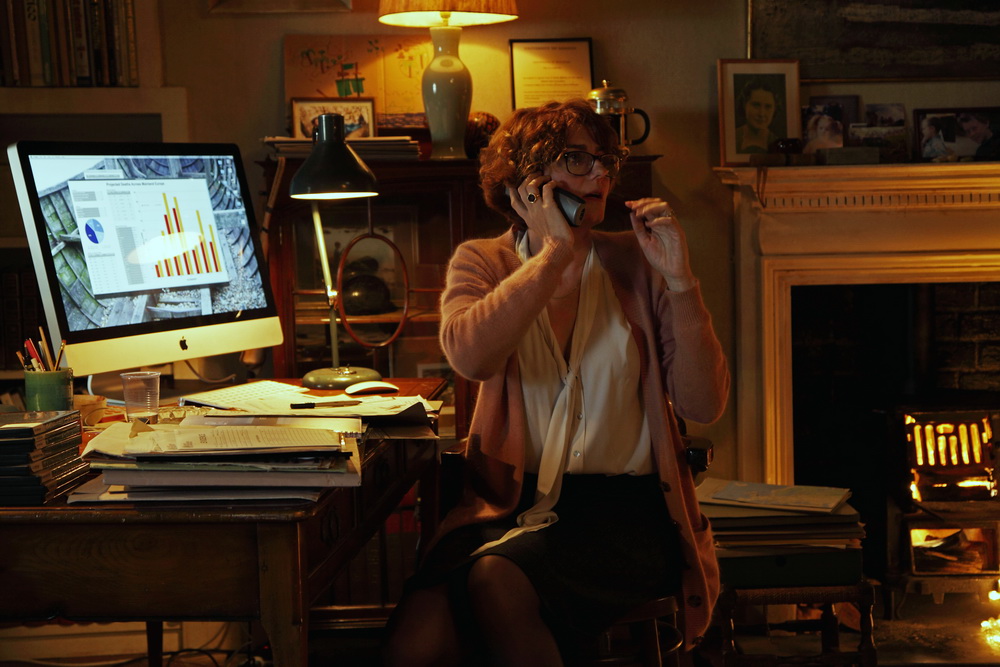 Фильм Как я теперь люблю (2013). Кадр N73848