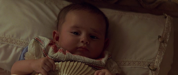Фильм Маска Зорро (1998). Кадр N73909