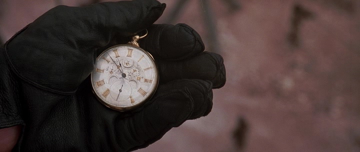 Фильм Маска Зорро (1998). Кадр N73913
