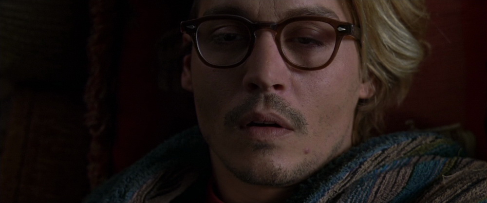 Фильм Тайное окно (2004). Кадр N73953