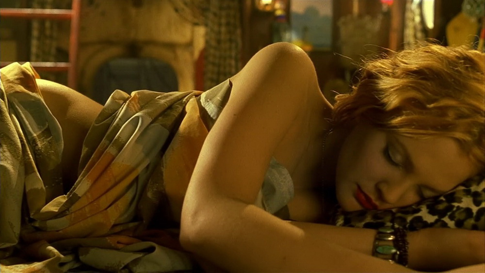 Фильм Ангелы Чарли (2000). Кадр N73974