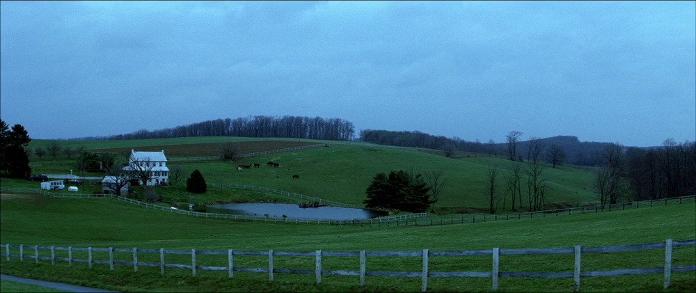 Фильм Красный дракон (2002). Кадр N73992