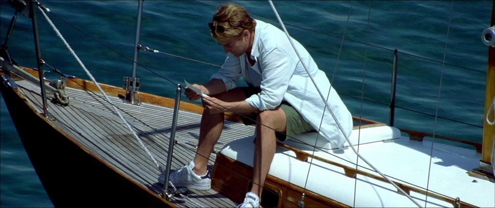 Фильм Красный дракон (2002). Кадр N73997