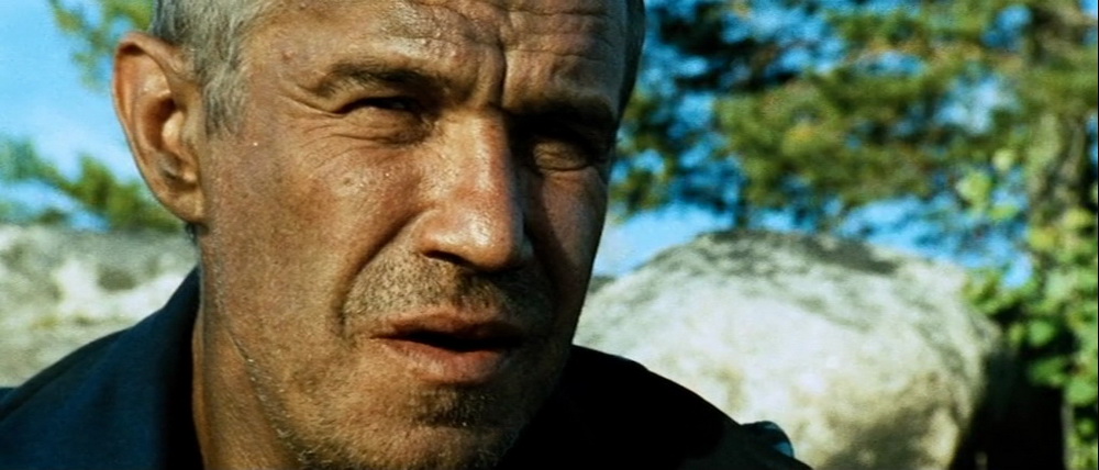 Фильм Охота на пиранью (2006). Кадр N74001