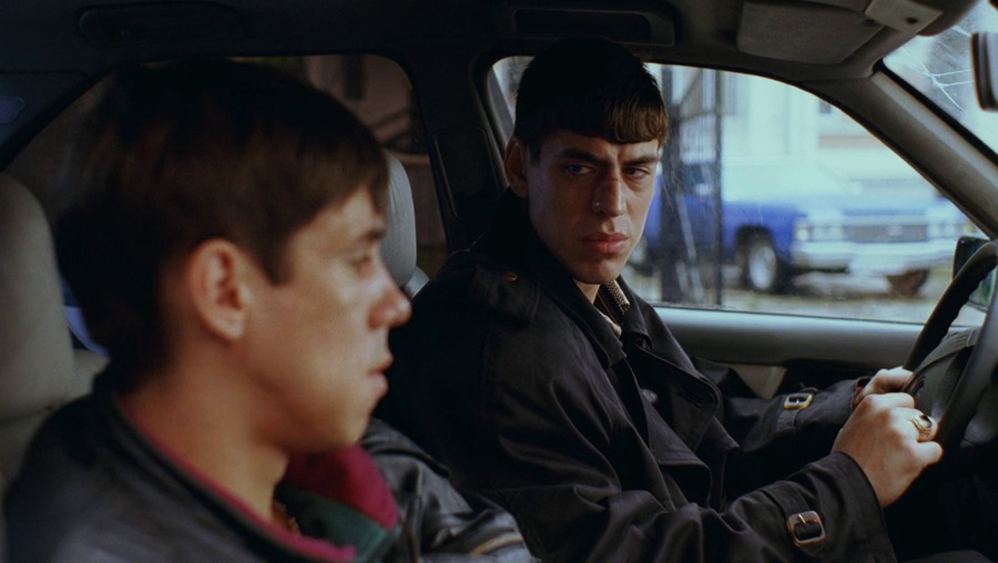 Фильм Жмурки (2005). Кадр N74008