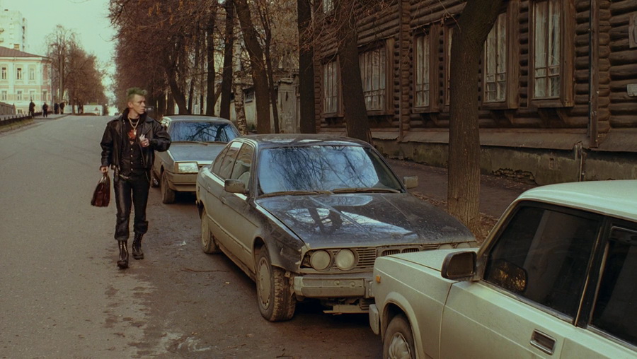 Фильм Жмурки (2005). Кадр N74010