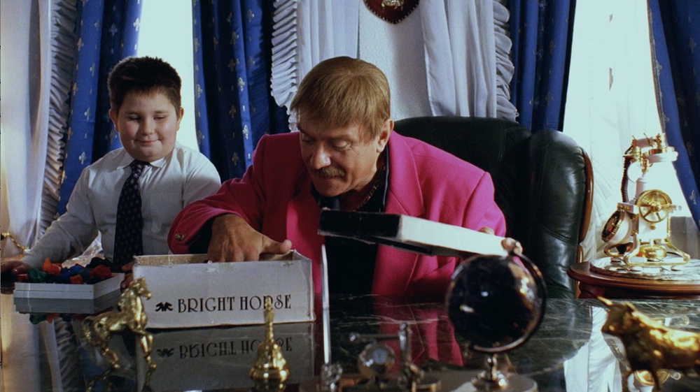 Фильм Жмурки (2005). Кадр N74011