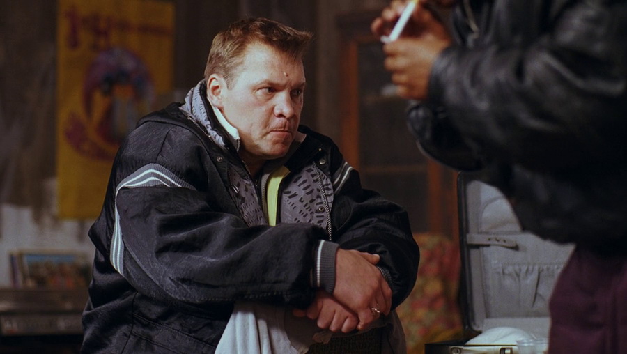 Фильм Жмурки (2005). Кадр N74012
