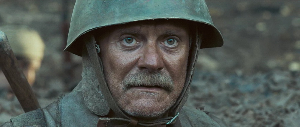 Фильм Утомленные солнцем 2: Цитадель (2011). Кадр N74015