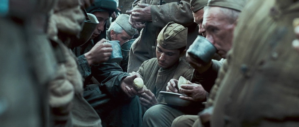 Фильм Утомленные солнцем 2: Цитадель (2011). Кадр N74024