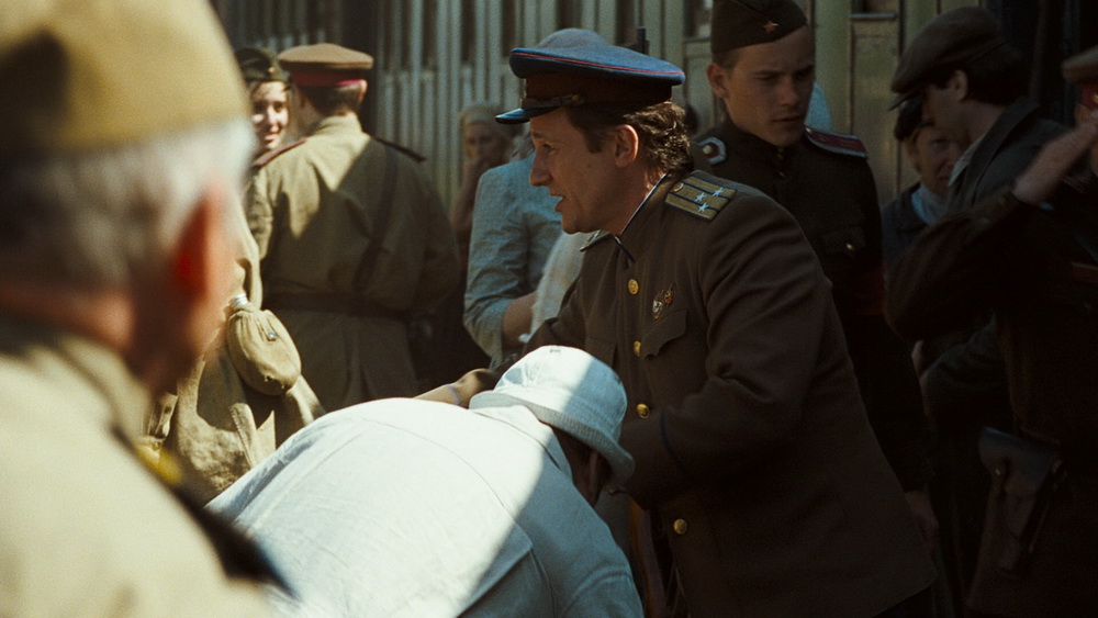 Фильм Утомленные солнцем 2: Цитадель (2011). Кадр N74025