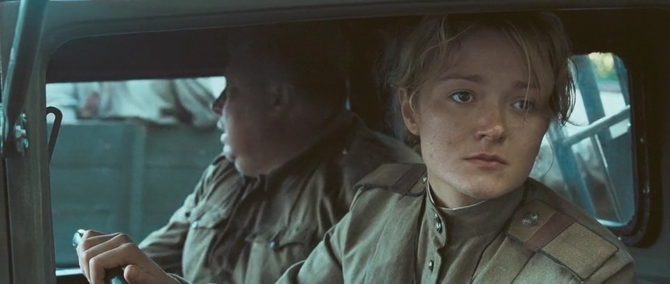 Фильм Утомленные солнцем 2: Цитадель (2011). Кадр N74026