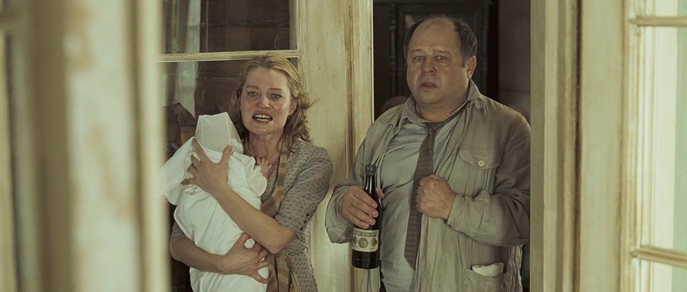 Фильм Утомленные солнцем 2: Цитадель (2011). Кадр N74027