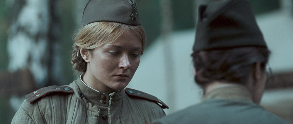Фильм Утомленные солнцем 2: Цитадель (2011). Кадр N74028