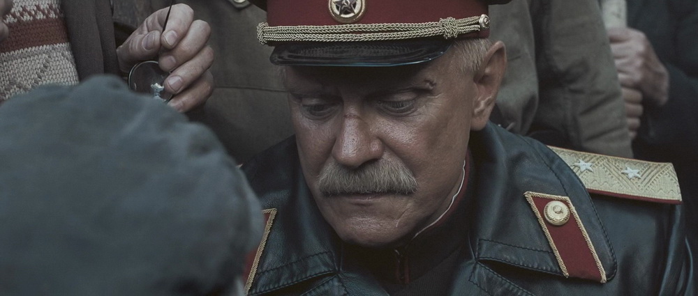 Фильм Утомленные солнцем 2: Цитадель (2011). Кадр N74032