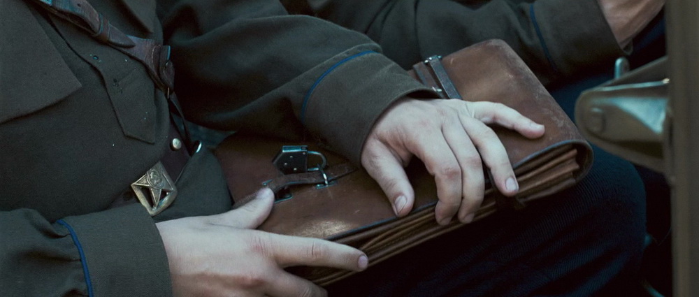 Фильм Утомленные солнцем 2: Цитадель (2011). Кадр N74016