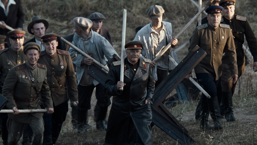 Фильм Утомленные солнцем 2: Цитадель (2011). Кадр N74018