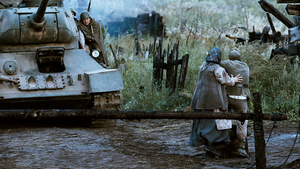 Фильм Утомленные солнцем 2: Цитадель (2011). Кадр N74020