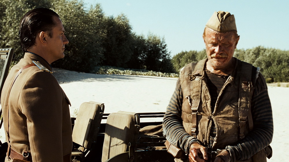 Фильм Утомленные солнцем 2: Цитадель (2011). Кадр N74022