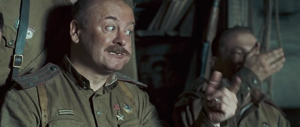 Фильм Утомленные солнцем 2: Цитадель (2011). Кадр N74023